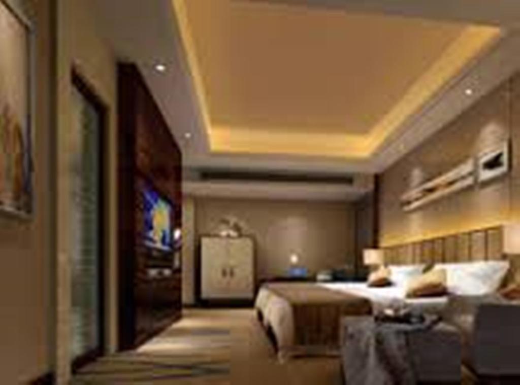 Oriental Deluxe Hotel Zhejiang 杭州 外观 照片